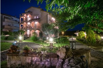 Pensjonat rodzinny Lopar 9